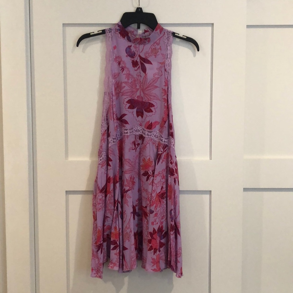 Free People intimates dress